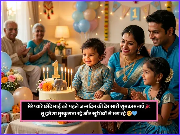 1st Birthday Wishes for Baby Boy from Sister 1st Birthday Wishes for Baby Boy from Sister