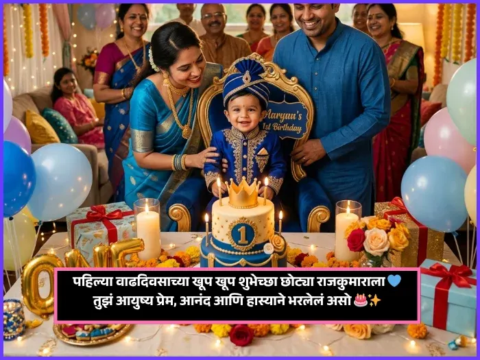1st Birthday Wishes for Baby Boy in Kannada 1st Birthday Wishes for Baby Boy in Kannada