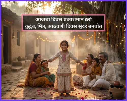 Birthday Wishes for Daugther in Marathi Birthday Wishes for Daugther in Marathi