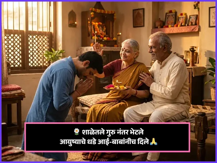 Aai Vadil Guru Purnima Wishes in Marathi Aai Vadil Guru Purnima Wishes in Marathi
