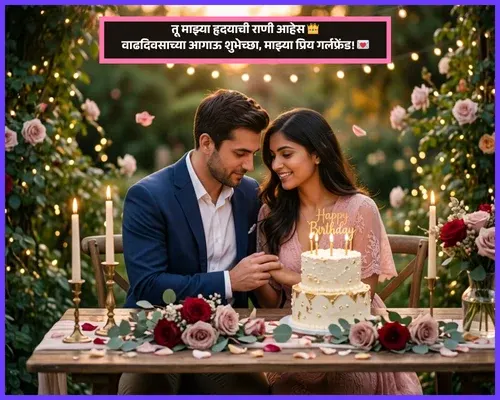 Advance Happy Birthday Wishes for Girlfriend Advance Happy Birthday Wishes for Girlfriend