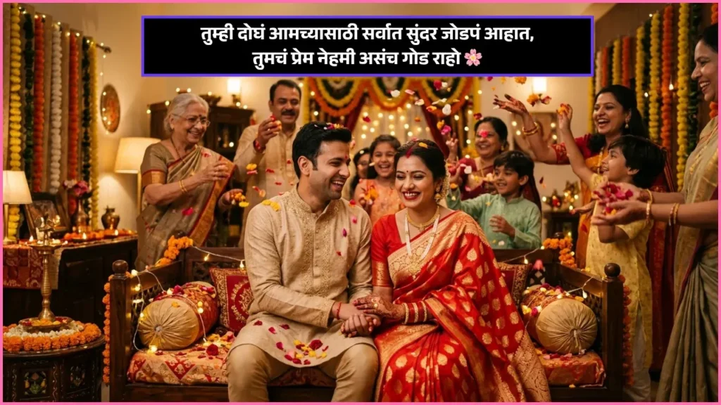 Anniversary Wishes for Bhaiya and Bhabhi
