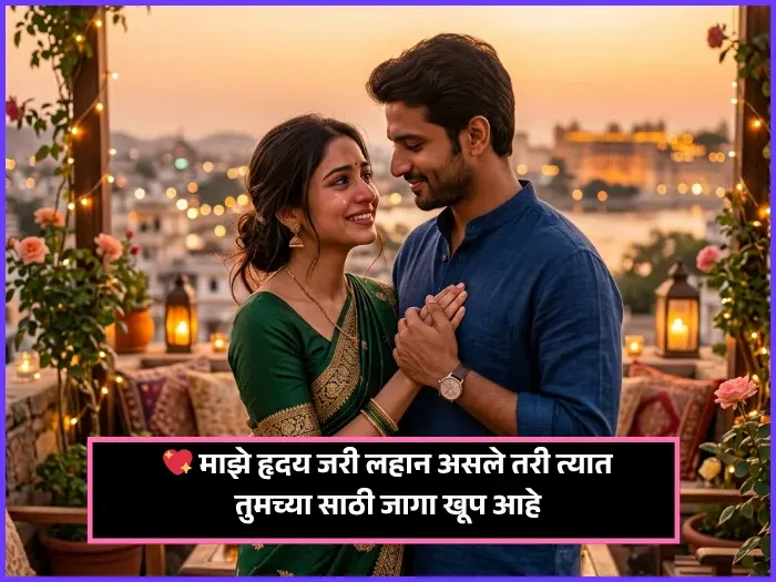 Anniversary Wishes for Husband in Marathi Anniversary Wishes for Husband in Marathi