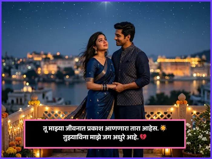 Anniversary Wishes in Marathi for Husband Anniversary Wishes in Marathi for Husband