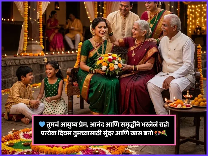 Birthday Wishes for Brother in Marathi Birthday Wishes for Brother in Marathi