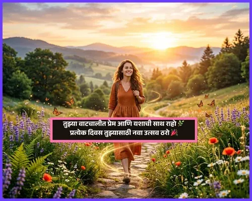 Happy Birthday Wishes for Father in Marathi