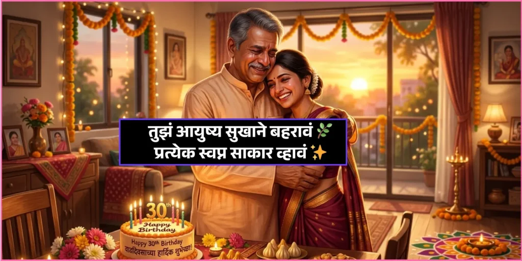 Birthday Wishes for Father in Marathi Birthday Wishes for Father in Marathi