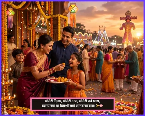 Dasara Wishes in Marathi Hd Images Dasara Wishes in Marathi Hd Images