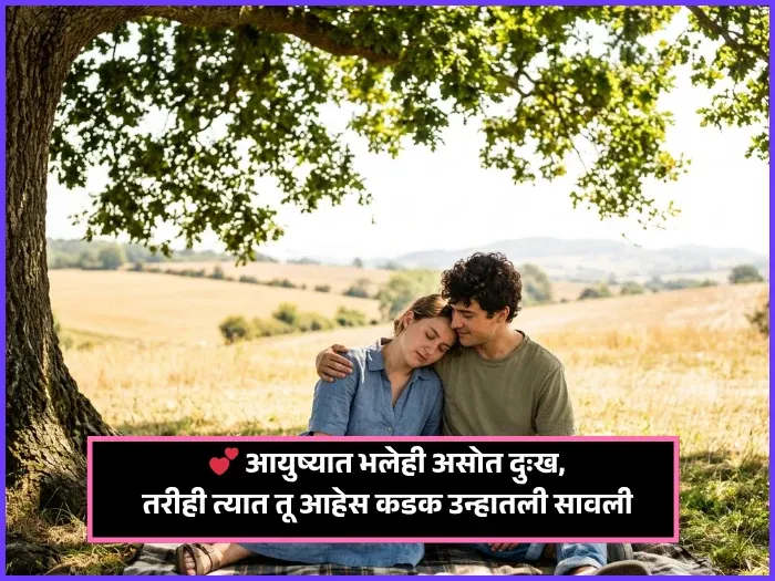 Happy Anniversary Wishes for Husband in Marathi Happy Anniversary Wishes for Husband in Marathi