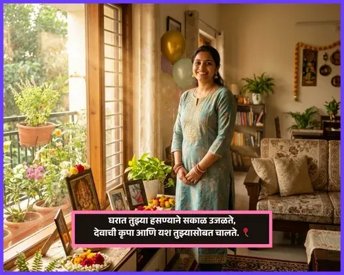 Heart Touching Birthday Wishes in Marathi Heart Touching Birthday Wishes in Marathi