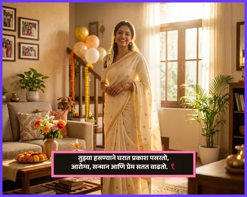 Heart Touching Birthday Wishes in Marathi Heart Touching Birthday Wishes in Marathi
