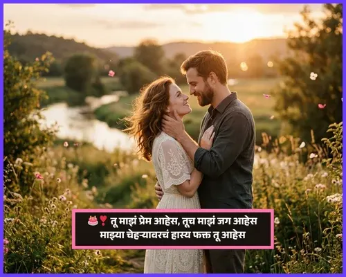 Heart Touching Birthday Wishes in Marathi Bayko Heart Touching Birthday Wishes in Marathi Bayko