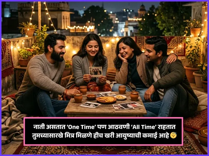Heart Touching Good Night Messages Marathi for Friends Heart Touching Good Night Messages Marathi for Friends