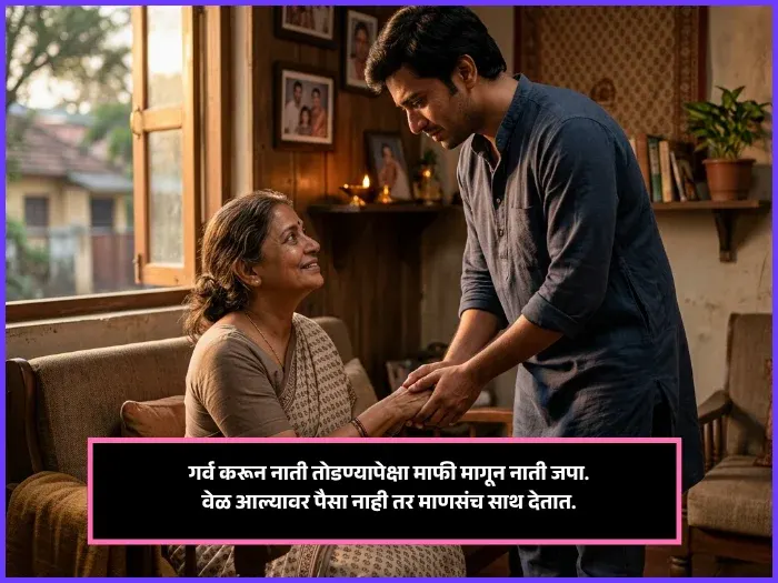 Heart Touching Good Night Messages Marathi for Him Heart Touching Good Night Messages Marathi for Him