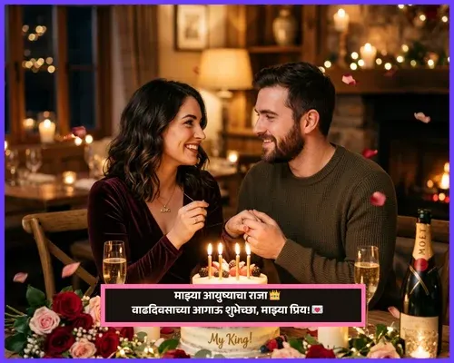 Husband Romantic Advance Happy Birthday Wishes for Lover Husband Romantic Advance Happy Birthday Wishes for Lover