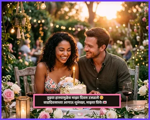 Romantic Advance Happy Birthday Wishes for Lover Advance Happy Birthday Wishes for Lover