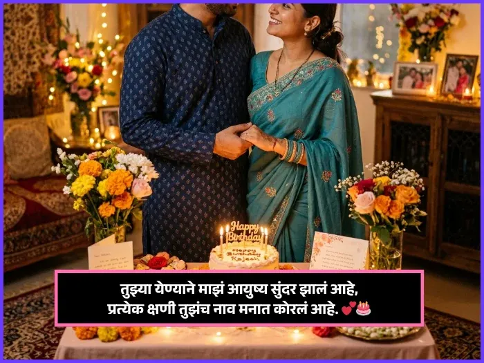 Special Birthday Love Birthday Wishes in Marathi Special Birthday Love Birthday Wishes in Marathi