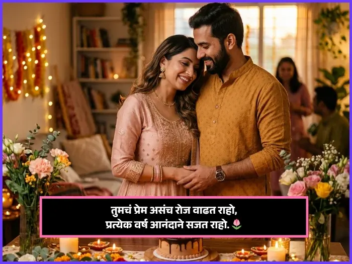 Wedding Anniversary Wishes for Bhaiya and Bhabhi Wedding Anniversary Wishes for Bhaiya and Bhabhi